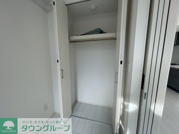 アトリオフラッツ高円寺ノースの物件内観写真